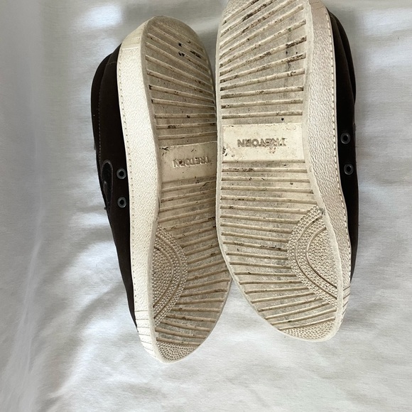 Pre-owned Tretorn Nylite 16-1 Dark Grey - Picture 8 of 8